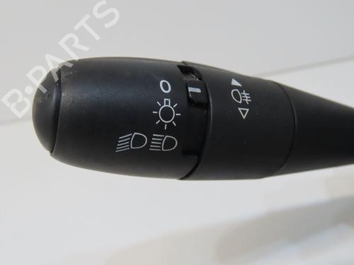 Steering column stalk CITROËN C3 II (SC_) 1.0 VTi 68 | BP38527454I23 - Image 2