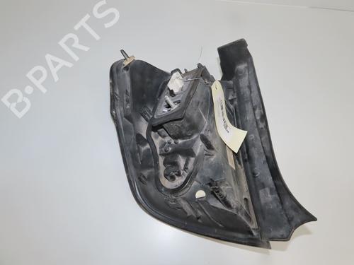Used Right taillight Right taillight CITROËN C3 II (SC_) 1.4 HDi 70 (SC8HZC, SC8HR0, SC8HP4) (68 hp) 33008156 33008156