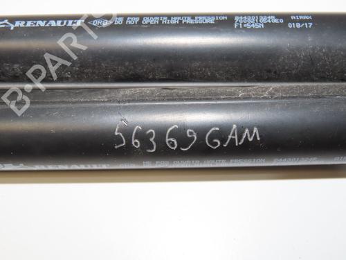 Tailgate lift support RENAULT CAPTUR I (J5_, H5_) 1.5 dCi 110 | BP31605912C138
