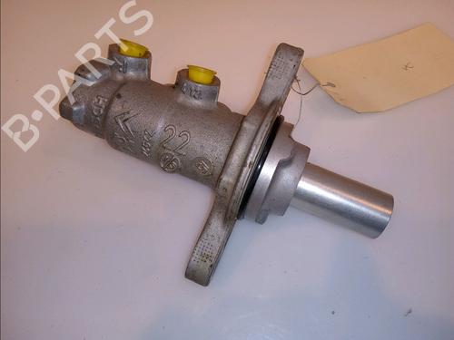 Used Brake master cylinder Brake master cylinder CITROËN C3 II (SC_) 1.6 BlueHDi 75 (75 hp) 11418118 11418118
