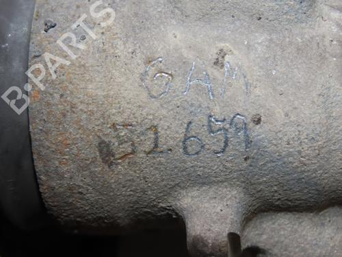 Right rear brake caliper RENAULT TRAFIC III Van (FG_) 1.6 dCi 140 (FGMA, FGMC) | BP28967682M106 - Image 5