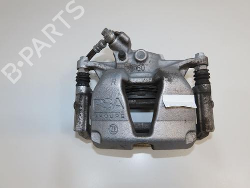 Used Right front brake caliper Right front brake caliper 36873829 36873829