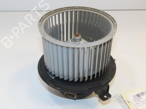 Heater blower motor RENAULT KOLEOS I (HY_) 2.0 dCi 4x4 (HY0K) | BP28829364M62 