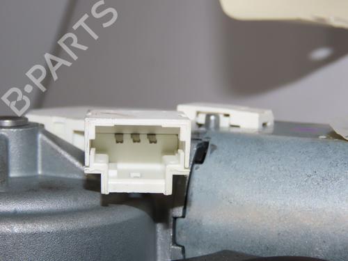 Rear wiper motor PEUGEOT 508 SW I (8E_) 2.0 HDi | BP31121291M102 