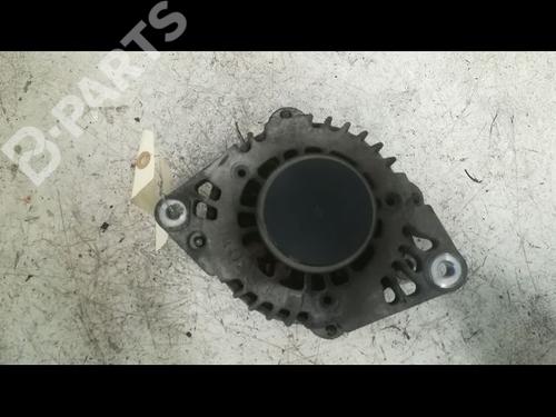 Used Alternator OPEL MERIVA B MPV (S10) 1.7 CDTI (75) (131 hp) 9607284