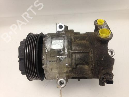 Used AC compressor AC compressor OPEL CORSA D (S07) 1.3 CDTI (L08, L68) (75 hp) 9593052 9593052