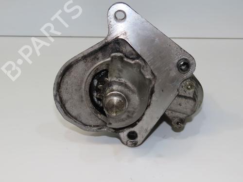 Starter FORD C-MAX II (DXA/CB7, DXA/CEU) 1.6 TDCi | BP31372063M8 