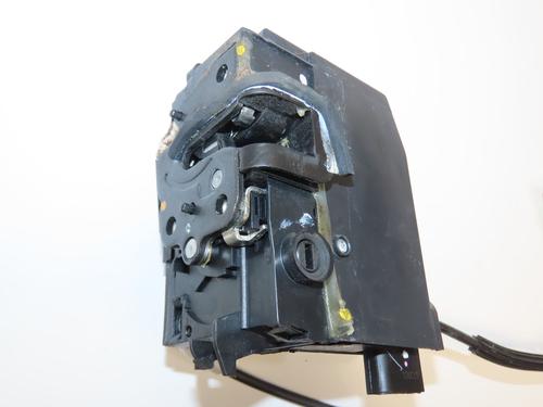 Used Rear left lock PEUGEOT 308 II (LB_, LP_, LW_, LH_, L3_) 1.6 HDi / BlueHDi 115 (115 hp) 28831998