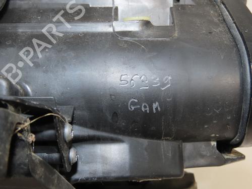 Right headlight VW GOLF VI (5K1) 1.6 TDI | BP32457559C29  - Image 5