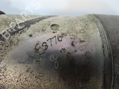 Starter OPEL ASTRA H GTC (A04) 1.7 CDTi (L08) | BP36395695M8 - Image 3