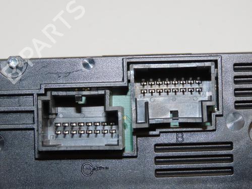 Climate control AUDI A7 Sportback (4GA, 4GF) 3.0 TDI quattro | BP37650770I5 - Image 4