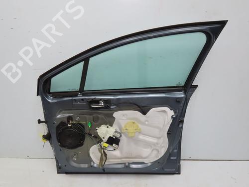 Right front door CITROËN C4 I (LC_) 1.6 HDi | BP28968555C3 