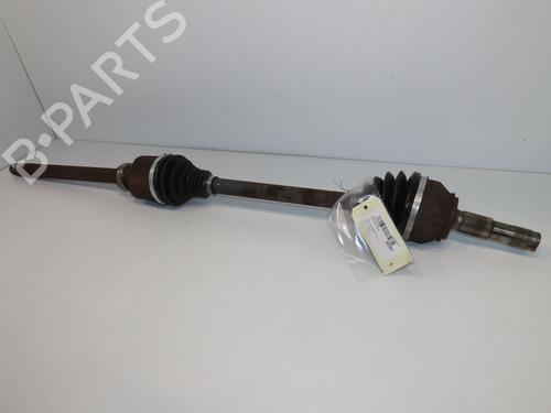 Used Right front driveshaft PEUGEOT BOXER Van 2.2 HDi 130 (131 hp) 19689941