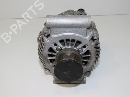 Alternator CITROËN C3 Picasso (SH_) 1.4 VTi 95 (SH8FSC, SH8FP0, SH8FP6) | BP31912105M7 