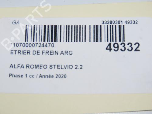 left-rear-brake-caliper-alfa-romeo-stelvio-949_-2016-32691170 main image