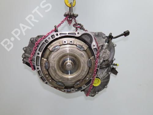 Gearbox MERCEDES-BENZ A-CLASS (W168) A 170 CDI (168.008) | BP26383523M3 