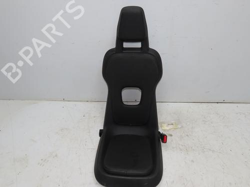 Used Right front seat Right front seat CITROËN AMI (9A_) Electric (9AZ2CA) (8 hp) 36495598 36495598