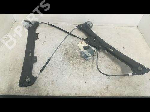 Used Front left window mechanism BMW 5 Touring (E61) 530 d (218 hp) 9607200