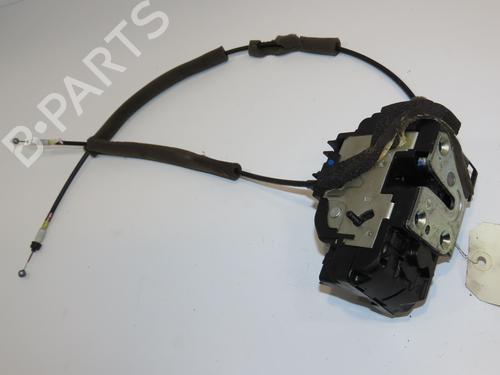 Rear right lock RENAULT KOLEOS I (HY_) 2.0 dCi (HY0K) | BP28969027C99 