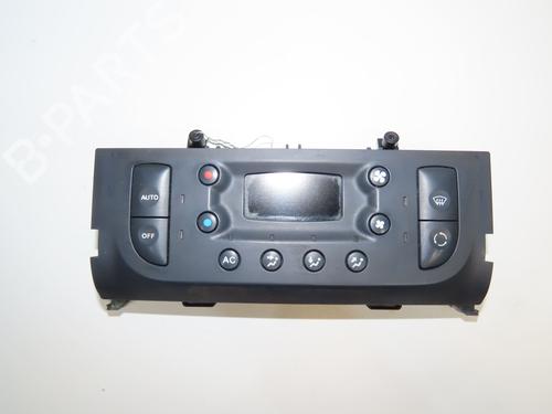 Used Climate control Climate control 30630865 30630865