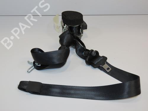 Used Front right belt tensioner FORD FIESTA VI (CB1, CCN) 1.25 (60 hp) 28830695