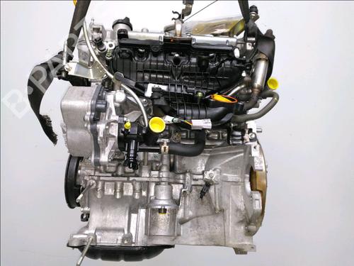Used Engine Engine TOYOTA YARIS (_P13_) 1.5 Hybrid (NHP130_) (101 hp) 19326446 19326446