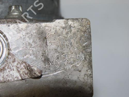 ABS pump RENAULT KANGOO Express (FW0/1_) 1.5 dCi 70 (FW0A, KW0V) | BP32872897M43  - Image 7