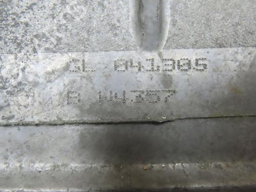Used Gearbox CHEVROLET CAPTIVA (C100, C140) 2.0 D 4WD (150 hp) 28967270