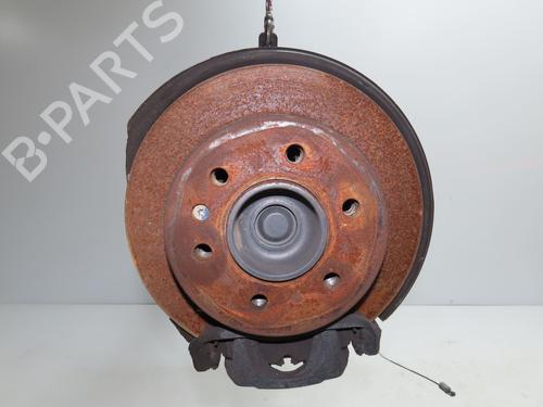 Rear differential MERCEDES-BENZ SPRINTER 3,5-t Van (B907, B910) 315 CDI RWD (907.631, 907.633, 907.635, 907.637) | BP36283551M24  - Image 7