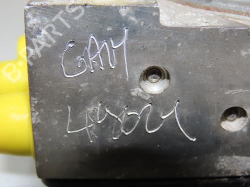 Used ABS pump AUDI A4 B8 (8K2) 2.0 TDI (120 hp) 30502409