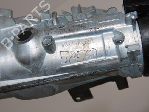 Electronic module VW TOURAN (5T1) 1.6 TDI | BP36682267M83 - Image 3