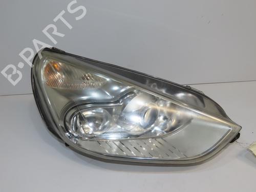 right-headlight-ford-s-max-wa6-2006-2007-2008-2009-2010-2011-2012-2013-2014-40026387 main image