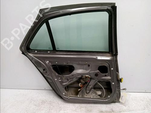 Left rear door RENAULT LAGUNA II (BG0/1_) 1.8 16V (BG04, BG0B, BG0C, BG0V) | BP18646124C4 