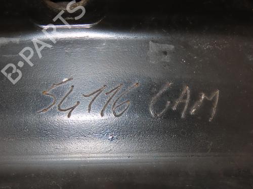 Rim RENAULT TRAFIC III Van (FG_) 1.6 dCi 125 (FGMH) | BP28830166C45 