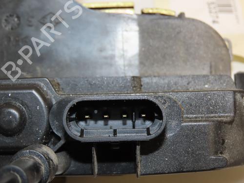 Used Front right lock PEUGEOT 307 CC (3B) 2.0 HDi 135 (136 hp) 28831601