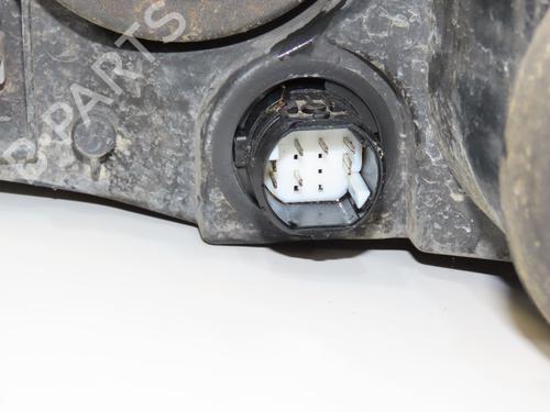 Right headlight OPEL COMBO Tour 1.3 CDTI 16V | BP33477615C29 - Image 3
