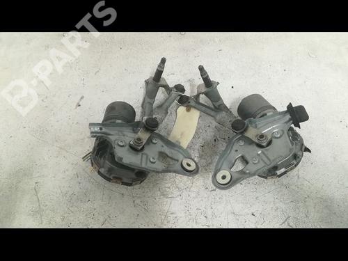 Front wiper motor PEUGEOT 5008 (0U_, 0E_) 2.0 HDi 150 / BlueHDi 150 | BP9606772M29 