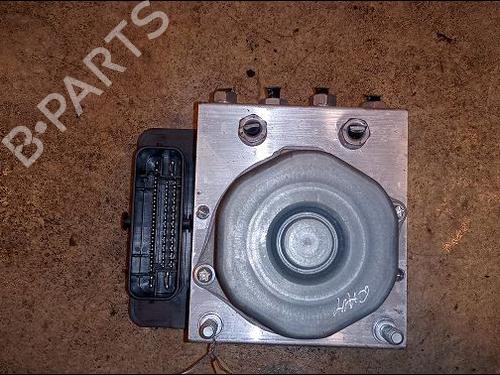 Used ABS pump ABS pump FIAT PANDA (312_, 319_) 1.2 (312PXA1A) (69 hp) 9668982 9668982