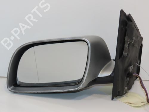 Retrovisor esquerdo VW POLO IV (9N_, 9A_) 1.4 16V (75 hp) 28968702