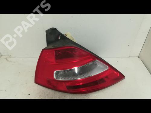 Used Left taillight RENAULT MEGANE II (BM0/1_, CM0/1_) 2.0 Renault Sport (224 hp) 9604787