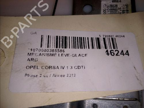 rear-left-window-mechanism-opel-corsa-d-s07-13-cdti-l08-l68-13188503-2006-2007-2008-2009-2010-2011-2012-2013-2014-2015-11804429 main image