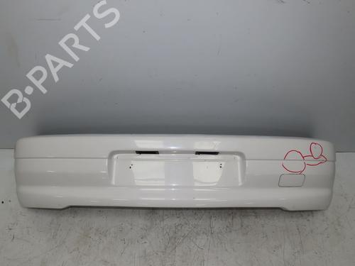 Used Rear bumper PEUGEOT 306 Hatchback (7A, 7C, N3, N5) 1.4 (75 hp) 26383719