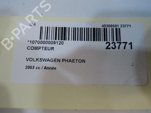 Used Instrument cluster Instrument cluster 36494495 36494495