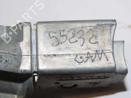 Elektronisk modul CITROËN C4 Picasso I MPV (UD_) 1.6 HDi 110 | BP29415138M83 
