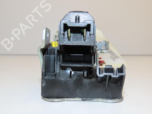 Front left lock RENAULT KANGOO Express (FC0/1_) 1.5 dCi (FC1E) | BP28831668C98 