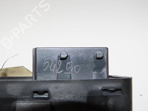 Left front window switch CITROËN C3 II (SC_) 1.6 BlueHDi 75 | BP31984634I27