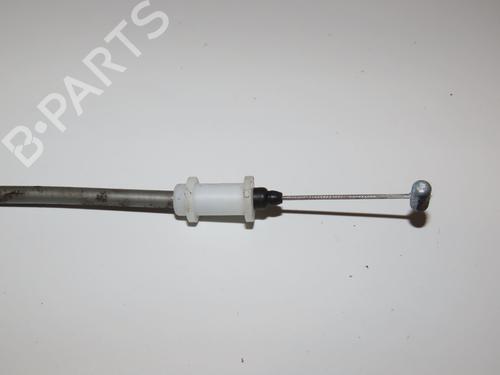 Rear left lock CITROËN C4 II (NC_) 1.6 HDi 115 | BP28969097C100 