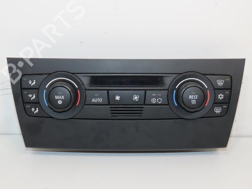 Used Climate control Climate control BMW 3 (E90) 318 d (122 hp) 20217570 20217570