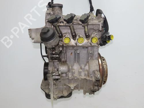 Engine VW FOX Hatchback (5Z1, 5Z3, 5Z4) 1.2 | BP28828702M1 