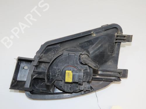 Used Left front fog light Left front fog light PEUGEOT 308 I (4A_, 4C_) 1.6 HDi (90 hp) 36345349 36345349